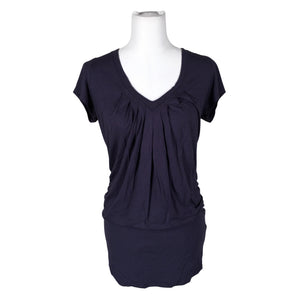Unisex InWear - T-särk, suurus 38 - Sinine (1)