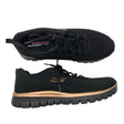 Unisex Skechers - Tennised, suurus 41 - Must ()