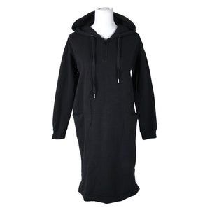 Unisex Nanso - Dressikangast kleit, suurus 40 - Must (1)