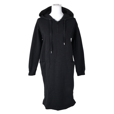 Unisex Nanso - Dressikangast kleit, suurus 40 - Must ()