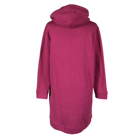 Unisex Tommy Hilfiger - Dressikangast kleit, suurus 38 - Veinipunane (2)