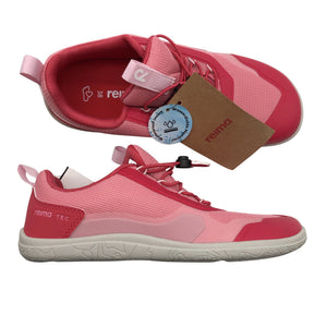 Unisex Reima - Tennised, suurus 38 - Heleroosa (1)