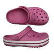 Unisex Crocs - Lahtise kannaga jalanõud, suurus 33 - Roosa ()
