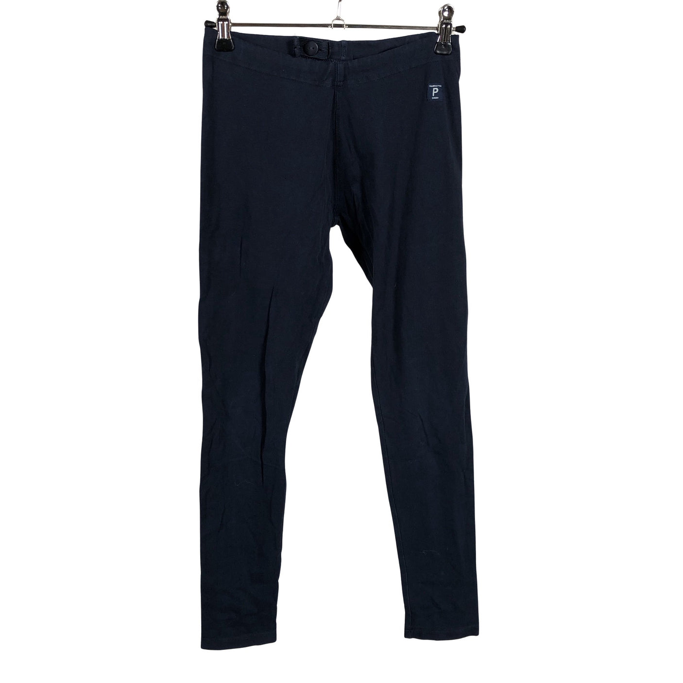 Unisex Polarn O. Pyret - Retuusid, suurus 146 - 152 - Sinine (1)