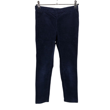 Unisex Bogi - Sametpüksid, suurus 134 - 140 - Must ()