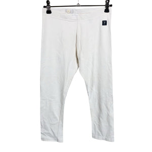 Unisex Polarn O. Pyret - Retuusid, suurus 146 - 152 - Valge (1)