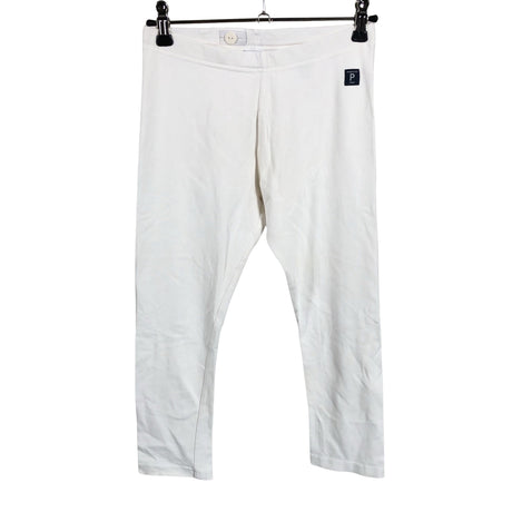 Unisex Polarn O. Pyret - Retuusid, suurus 146 - 152 - Valge ()