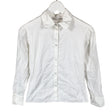 Unisex Zalekua - Pluus, suurus 158 - 164 - Valge ()