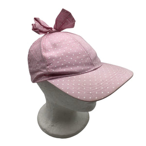 Unisex Bogi - Nokamüts, suurus 50 - 52 cm - Heleroosa (1)
