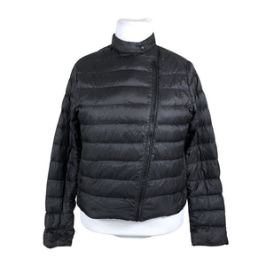 Unisex Uniqlo - Kerge sulejope, suurus 42 - Must (1)