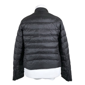 Unisex Uniqlo - Kerge sulejope, suurus 42 - Must (2)