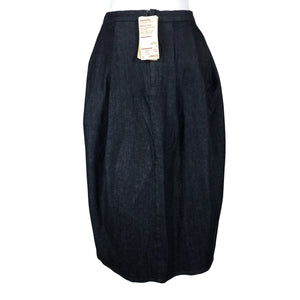 Unisex Muji - Teksaseelik, suurus 40 - Sinine (2)