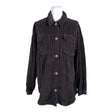 Unisex Knowledge Cotton Apparel - Pluus, suurus 40 - Pruun ()