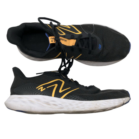 Unisex New Balance - Jooksujalanõud, suurus 43 - Must ()