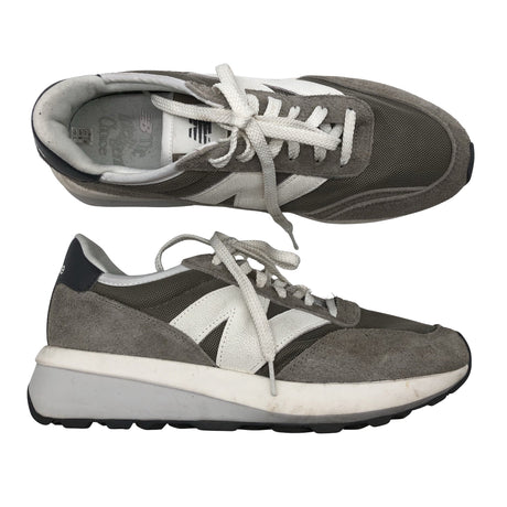Unisex New Balance - Tennised, suurus XS - Valge ()