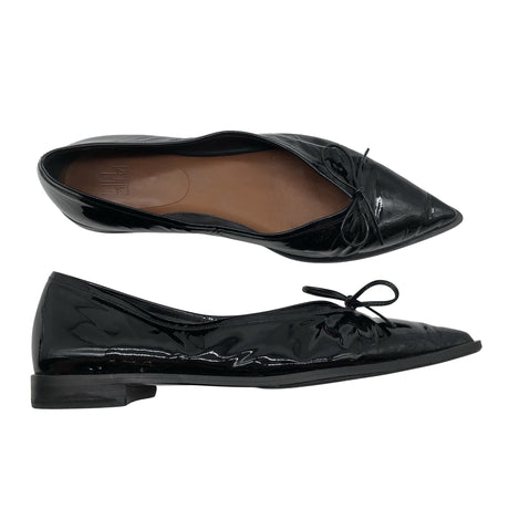 Unisex Billi Bi - Baleriinad, suurus 42 - Must ()
