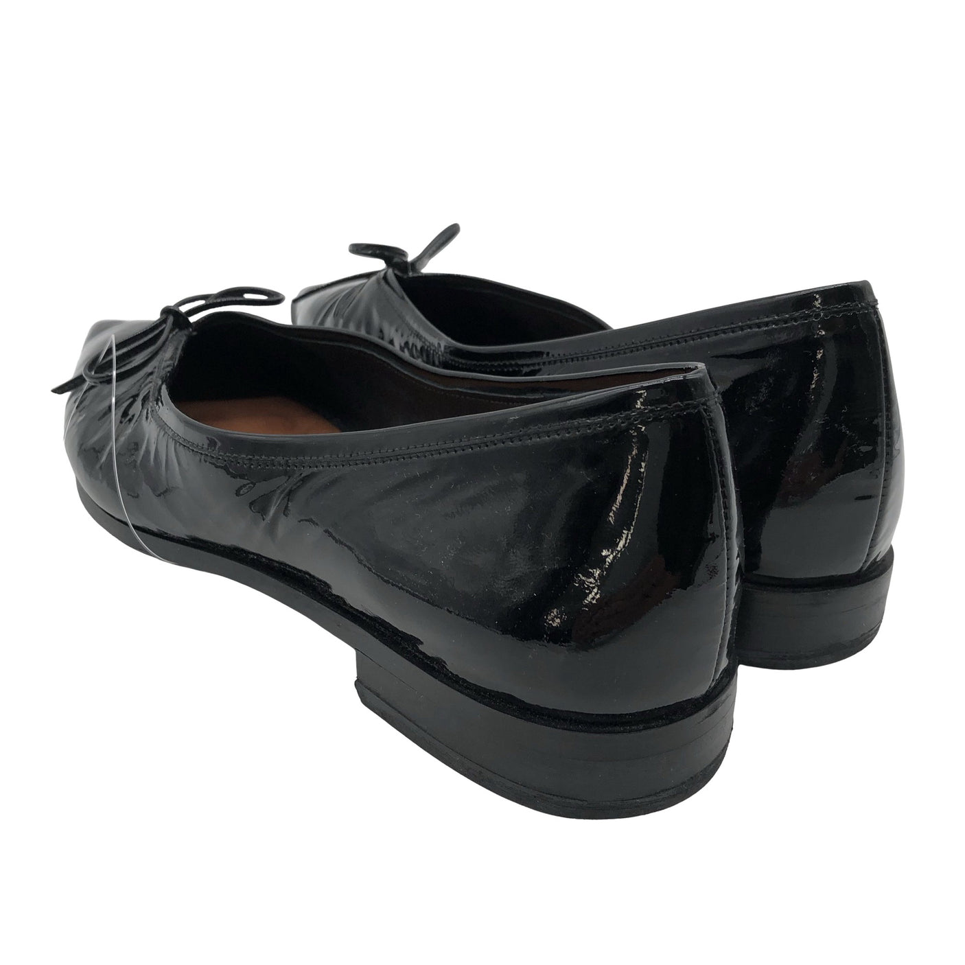 Unisex Billi Bi - Baleriinad, suurus 42 - Must (3)