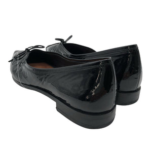Unisex Billi Bi - Baleriinad, suurus 42 - Must (3)