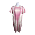 Unisex Arket - Trikotaažist kleit, suurus 40 - Heleroosa ()