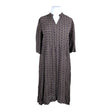 Unisex Nue Notes - Õhuke kleit, suurus 42 - Beige ()