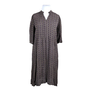 Unisex Nue Notes - Õhuke kleit, suurus 42 - Beige (1)