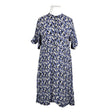 Unisex Nue Notes - Õhuke kleit, suurus 42 - Sinine ()