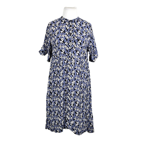 Unisex Nue Notes - Õhuke kleit, suurus 42 - Sinine ()