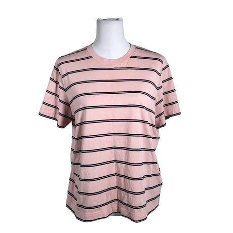 Unisex Arket - T-särk, suurus 40 - Heleroosa ()