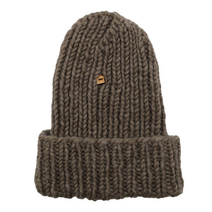 Unisex Myssyfarmi - Talvemüts, suurus 54 - 56 cm - Pruun (1)
