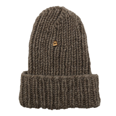 Unisex Myssyfarmi - Talvemüts, suurus 54 - 56 cm - Pruun ()