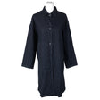Unisex Muji - Trentš, suurus 36 - Sinine ()