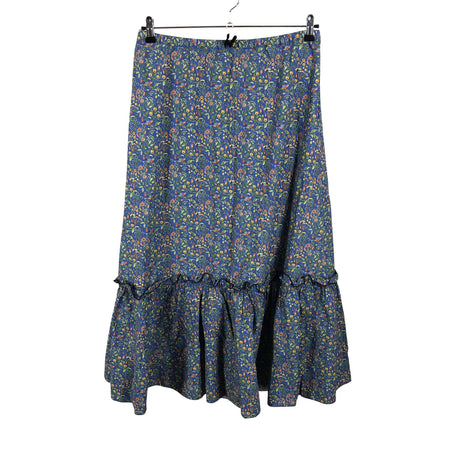 Unisex A.P.C. - Mitteveniv seelik, suurus 42 - Sinine ()