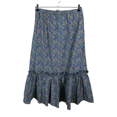 Unisex A.P.C. - Mitteveniv seelik, suurus 42 - Sinine (2)