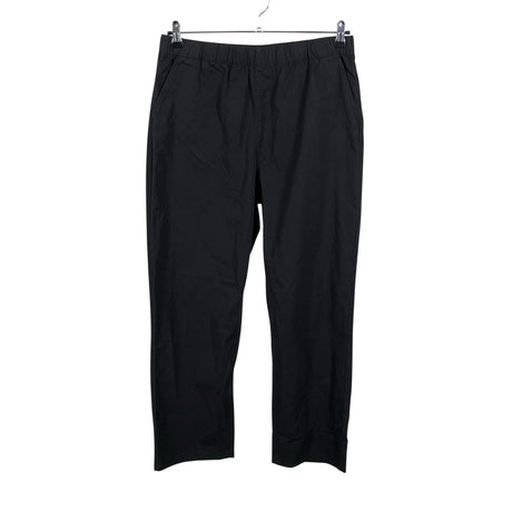 Unisex Muji - Mittevenivad püksid, suurus 42 - Must ()