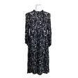 Unisex Nue Notes - Õhuke kleit, suurus 40 - Must ()
