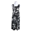 Unisex Nanso - Pükskostüüm, suurus 36 - Must ()
