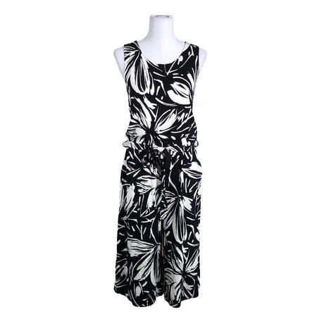 Unisex Nanso - Pükskostüüm, suurus 36 - Must ()