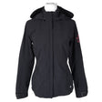 Unisex Sail&Ski - Jope, suurus 38 - Must ()