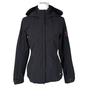 Unisex Sail&Ski - Jope, suurus 38 - Must (1)