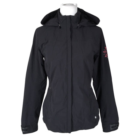 Unisex Sail&Ski - Jope, suurus 38 - Must ()