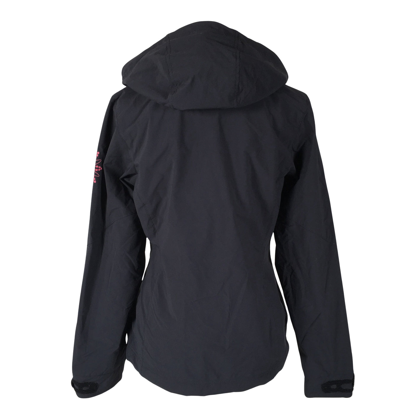 Unisex Sail&Ski - Jope, suurus 38 - Must (2)