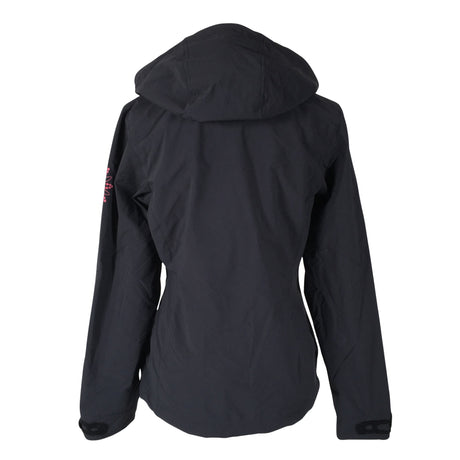 Unisex Sail&Ski - Jope, suurus 38 - Must (2)