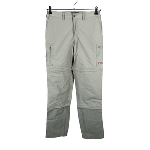 Unisex Fjällräven - Õuepüksid, suurus 38 - Roheline (1)