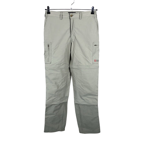 Unisex Fjällräven - Õuepüksid, suurus 38 - Roheline ()