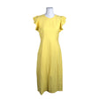 Unisex Nanso - Mitteveniv kleit, suurus 36 - Kollane ()