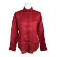 Unisex Uniqlo - Pluus, suurus 36 - Punane ()
