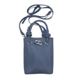 Unisex A+more - Käekott, suurus Mini - Helesinine ()