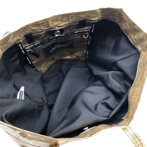 Unisex Marc Jacobs - Käekott, suurus Maxi - Kuld (3)