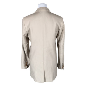 Unisex Arket - Jakk, suurus 34 - Beige (2)