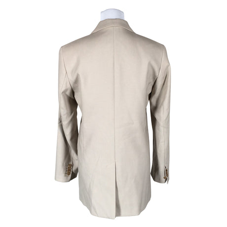 Unisex Arket - Jakk, suurus 34 - Beige (2)
